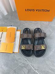 Louis Vuitton Slippers 046 - 4