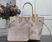 Louis Vuitton M29483 Neverfull MM-47 x 28 x 14 cm - 1