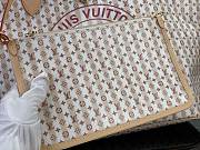 Louis Vuitton M29483 Neverfull MM-47 x 28 x 14 cm - 5