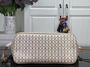 Louis Vuitton M29483 Neverfull MM-47 x 28 x 14 cm - 4