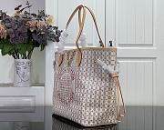 Louis Vuitton M29483 Neverfull MM-47 x 28 x 14 cm - 3