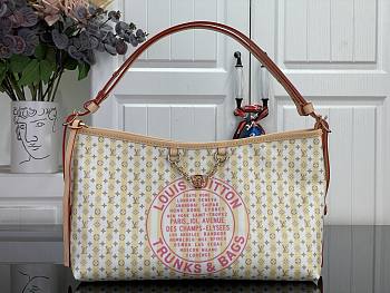 Louis Vuitton M29139 CarryAll East West-36 x 19 x 10CM