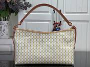 Louis Vuitton M29139 CarryAll East West-36 x 19 x 10CM - 5
