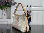 Louis Vuitton M29139 CarryAll East West-36 x 19 x 10CM - 4