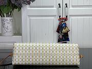 Louis Vuitton M29139 CarryAll East West-36 x 19 x 10CM - 3