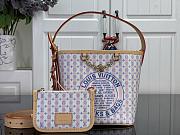 Louis Vuitton M29115 All In BB-16 x 18 x 12 cm - 1