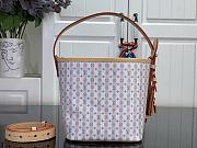 Louis Vuitton M29115 All In BB-16 x 18 x 12 cm - 5