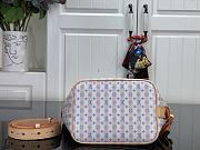 Louis Vuitton M29115 All In BB-16 x 18 x 12 cm - 4