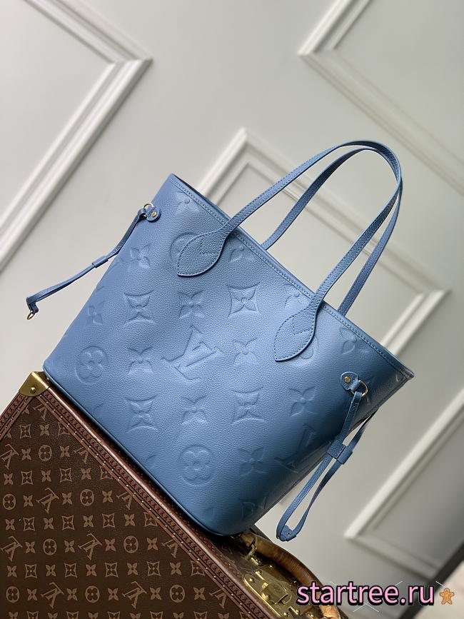 Louis Vuitton M27358 Neverfull MM-47 x 28 x 14 cm - 1