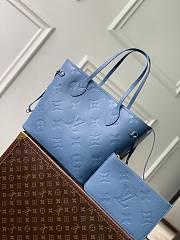 Louis Vuitton M27358 Neverfull MM-47 x 28 x 14 cm - 5