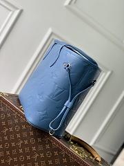 Louis Vuitton M27358 Neverfull MM-47 x 28 x 14 cm - 4