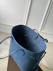 Louis Vuitton M27358 Neverfull MM-47 x 28 x 14 cm - 2