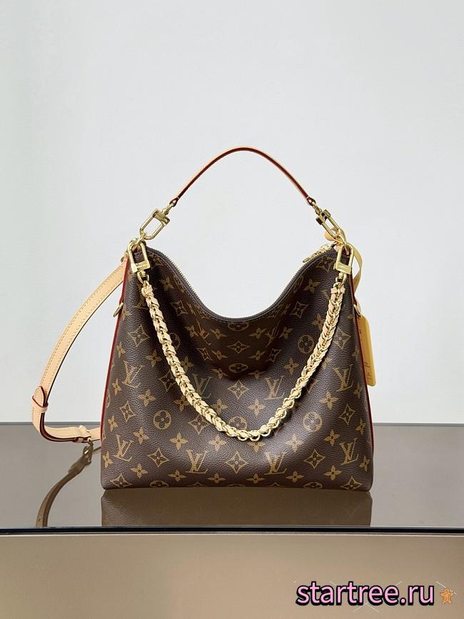Louis Vuitton M27825 Cruise 2026 Multipass-30 x 26 x 10 cm - 1