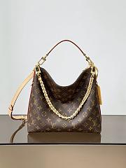 Louis Vuitton M27825 Cruise 2026 Multipass-30 x 26 x 10 cm - 1