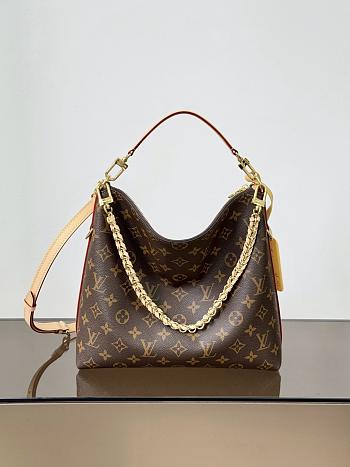 Louis Vuitton M27825 Cruise 2026 Multipass-30 x 26 x 10 cm