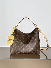 Louis Vuitton M27825 Cruise 2026 Multipass-30 x 26 x 10 cm - 2