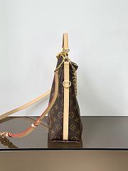 Louis Vuitton M27825 Cruise 2026 Multipass-30 x 26 x 10 cm - 3