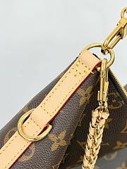 Louis Vuitton M27825 Cruise 2026 Multipass-30 x 26 x 10 cm - 5