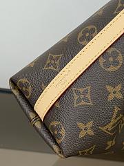 Louis Vuitton M27825 Cruise 2026 Multipass-30 x 26 x 10 cm - 6