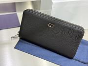 Dior Men’s CD Long wallet - 2