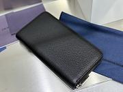 Dior Men’s CD Long wallet - 3