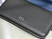 Dior Men’s CD Long wallet - 5