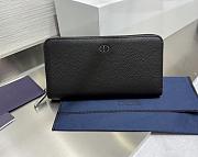 Dior Men’s CD Long wallet - 6