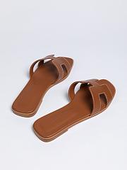 Hermes Slippers 024 - 2