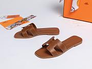 Hermes Slippers 024 - 4