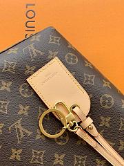 Louis Vuitton Again M25877-45 x 33 x 13 cm - 3