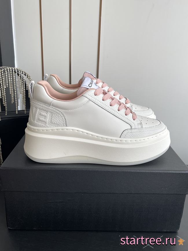 Chanel Sneakers 029 - 1