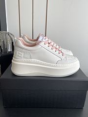 Chanel Sneakers 029 - 1