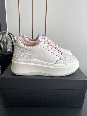 Chanel Sneakers 029