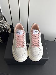 Chanel Sneakers 029 - 4