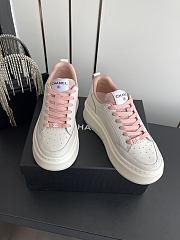 Chanel Sneakers 029 - 5