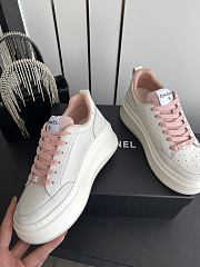 Chanel Sneakers 029 - 6
