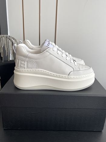 Chanel Sneakers 030
