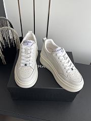 Chanel Sneakers 030 - 6