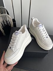 Chanel Sneakers 030 - 5