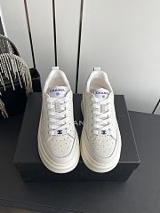 Chanel Sneakers 030 - 4