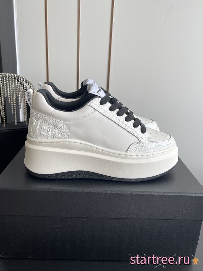 Chanel Sneakers 031 - 1
