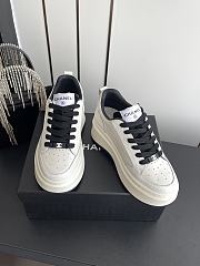 Chanel Sneakers 031 - 6