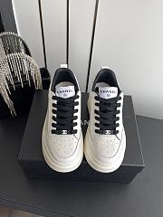 Chanel Sneakers 031 - 5