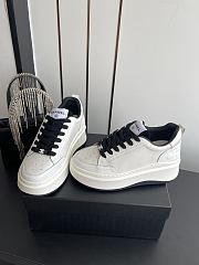 Chanel Sneakers 031 - 4