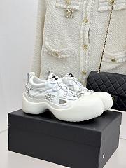 Chanel Sneakers 032 - 1