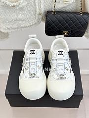 Chanel Sneakers 032 - 4