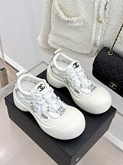 Chanel Sneakers 032 - 3