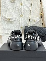 Chanel Sneakers 033 - 3