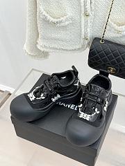 Chanel Sneakers 033 - 2
