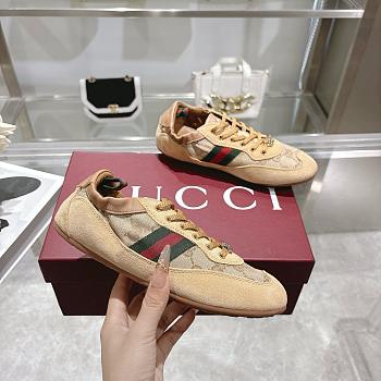 Gucci Women's Shift trainers